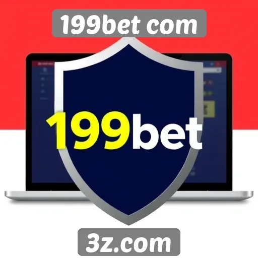 199bet com - Análise de segurança do site 199bet com