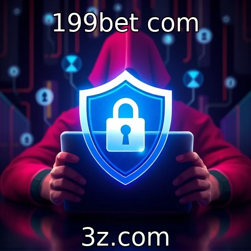 199bet com - Segurança digital em plataformas de jogos online