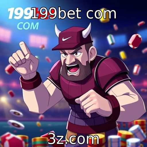 199bet com - Perspectivas de crescimento do mercado de jogos online