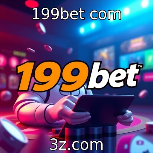 199bet com - Inovação nas plataformas de jogos online