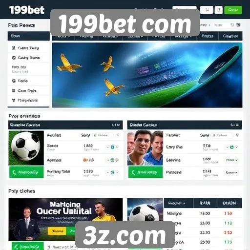 199bet com - Novidades em apostas esportivas no 199bet com