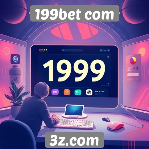 199bet com - Interface do usuário e experiência na 199bet com