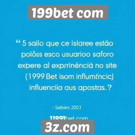 199bet com - Opiniões de usuários sobre a experiência no 199bet